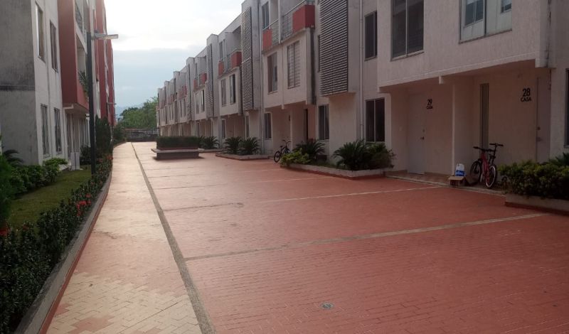 Apartamento de tres habitaciones